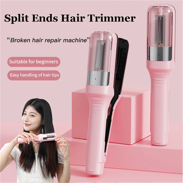 Magic Split End Fixer
