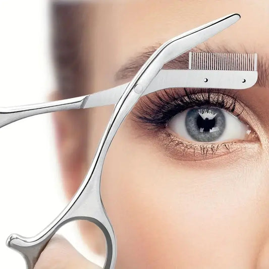 Effortless Brow Trimmer Set