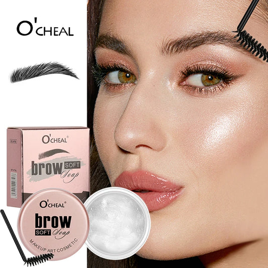 Wild Brow Styling Gel